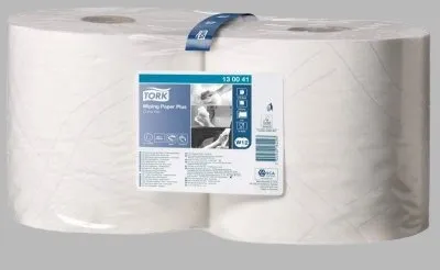 Tork bobine essuie pis 34x24cm 800 formats papier