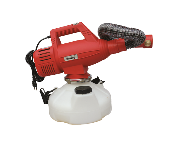 Aurodil Airofog U260 nébulisateur 5L 12m secteur