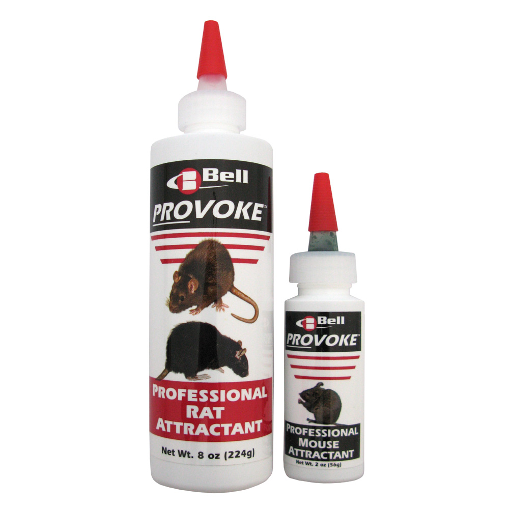 Ratunion 2000 Provoker attractif rats 224 g