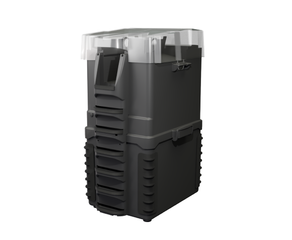Aurodil Captura piège multi-capture rats 8 kg