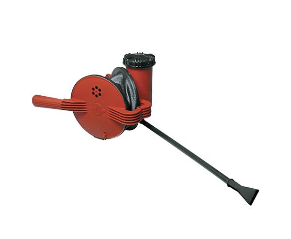 Pulmic poudreuse applicateur 1,5 kg