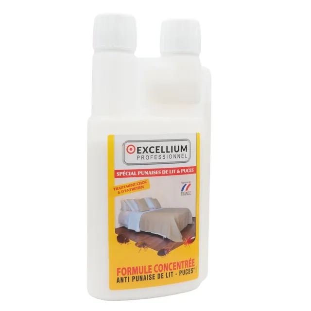 Excellium Professionnel concentré punaises 500ml