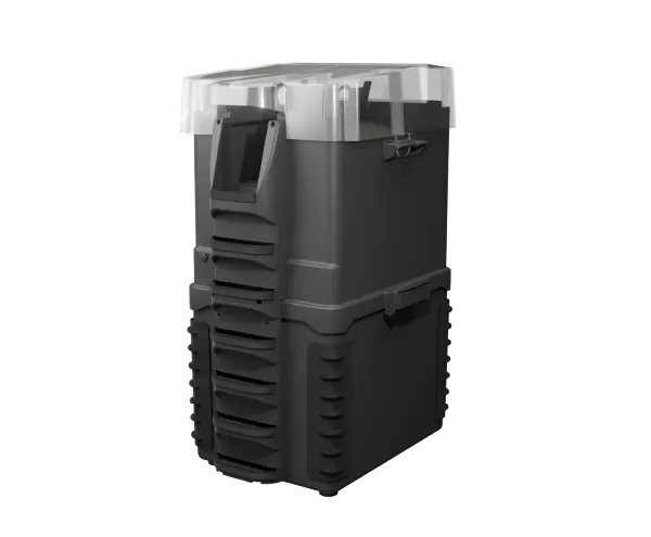 Aurodil Captura piège multi-capture rats 8 kg