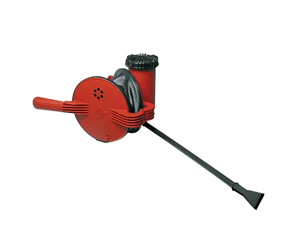 Pulmic poudreuse applicateur 1,5 kg