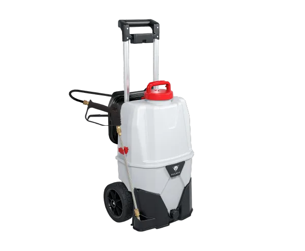 Aurodil Pulmic Industrial 35 pulvérisateur 35 L 7 bars