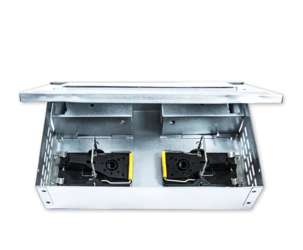 Phobi Multicatch piège souris multicapture
