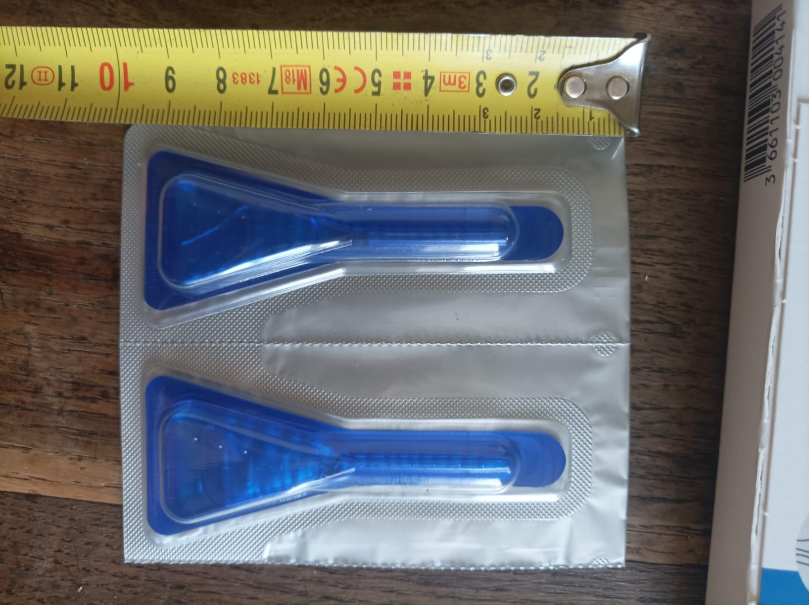 Frontline Spot On chien 2-10kg 6 pipettes puces tiques