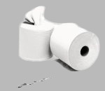 Ratunion 2000 bobine essuie-mains 20x30 cm 450 formats