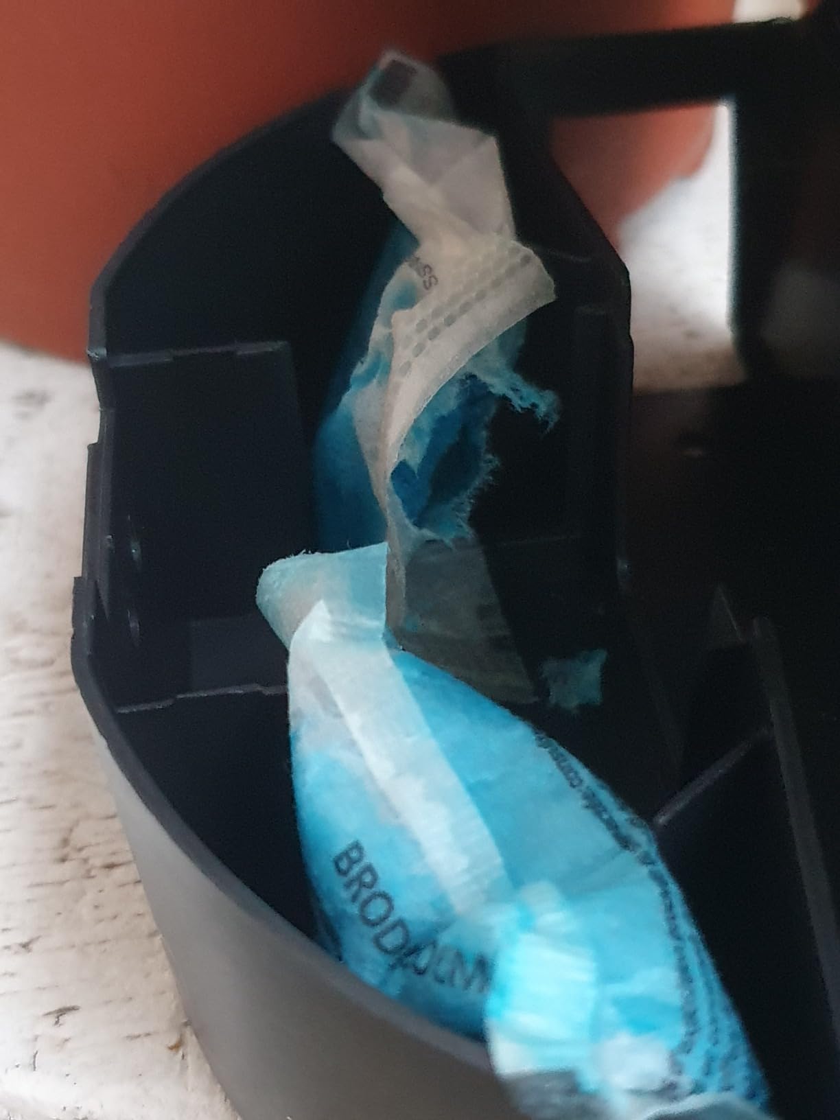 Caussade Raticide Canadien pâte anti-souris 15 sachets 150g