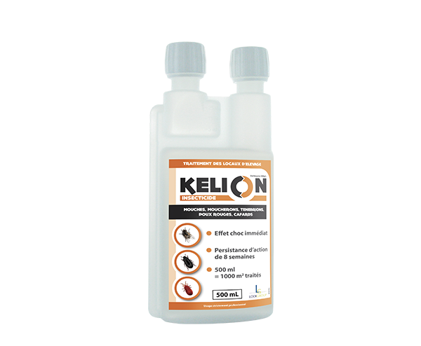 Phobi Kelion EC insecticide concentré 500 ml2255étofène