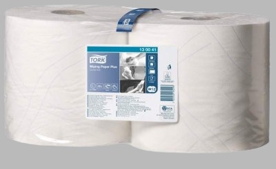 Tork bobine essuie pis 34x24cm 800 formats papier