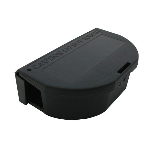 Ratunion 2000 Euro Mouse Box poste souris