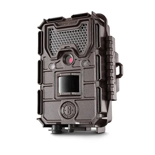 Bushnell Trophy Cam Aggressor caméra surveillance