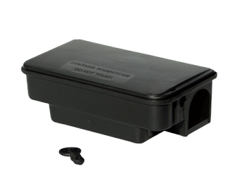 Phobi Small Rato poste d’appâtage 230 mm intérieur extérieur