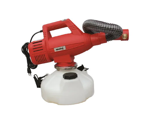 Aurodil Airofog U260 nébulisateur 5L 12m secteur