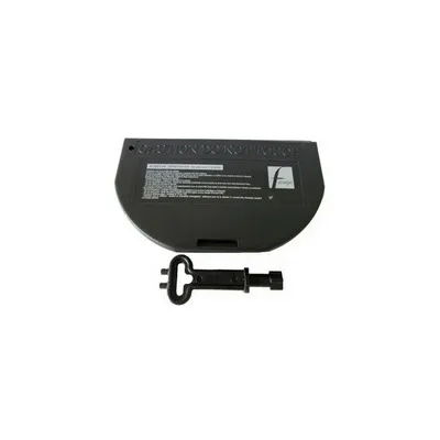 Ratunion 2000 Euro Mouse Box poste souris