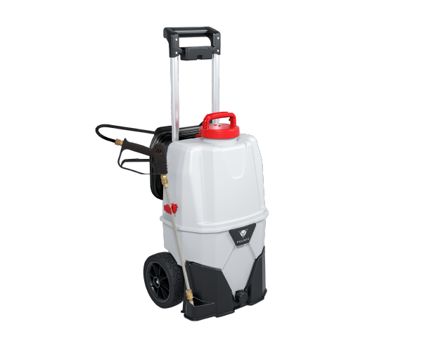 Aurodil Pulmic Industrial 35 pulvérisateur 35 L 7 bars