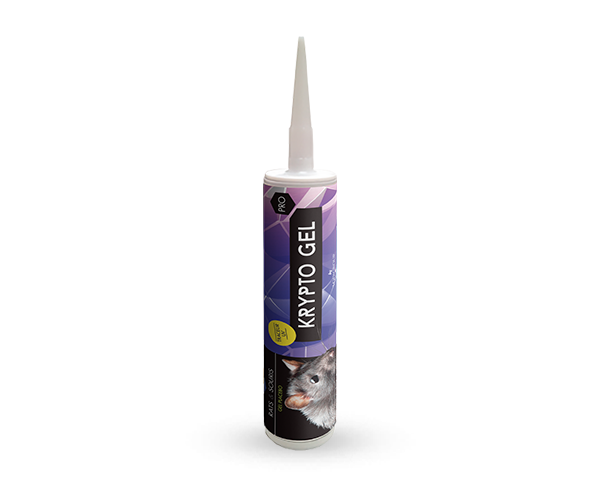 Phobi Krypto gel placebo de détection 750 g en station