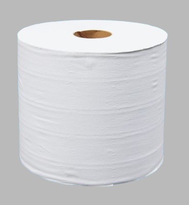 Ratunion 2000 Bobine essuie-mains 21x35 cm 1000 formats