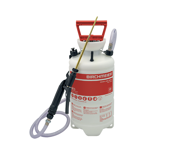 Aurodil Dusty DR5 poudreuse 5kg pression 3 bars