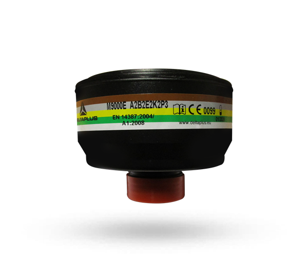 Phobi Sanairlight 757-S filtre ABEK1 P3 demi-masque