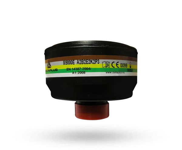 Phobi Sanairlight 757-S filtre ABEK1 P3 demi-masque