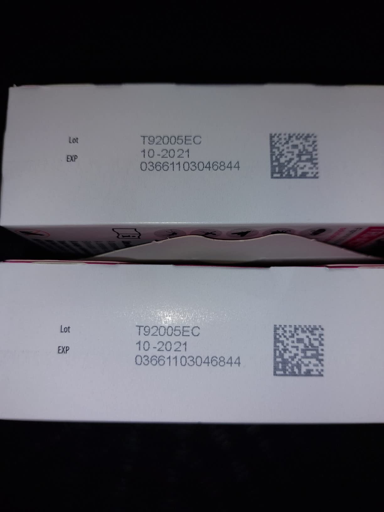 Frontline Tri-Act XS pipettes chien 2-5 kg 6 pipettes 5 parasites