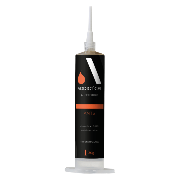 Phobi Addict gel fourmis 30 g dinotéfurane
