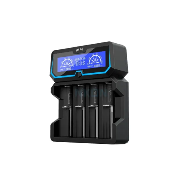 Phobi X4 chargeur batterie pour piège