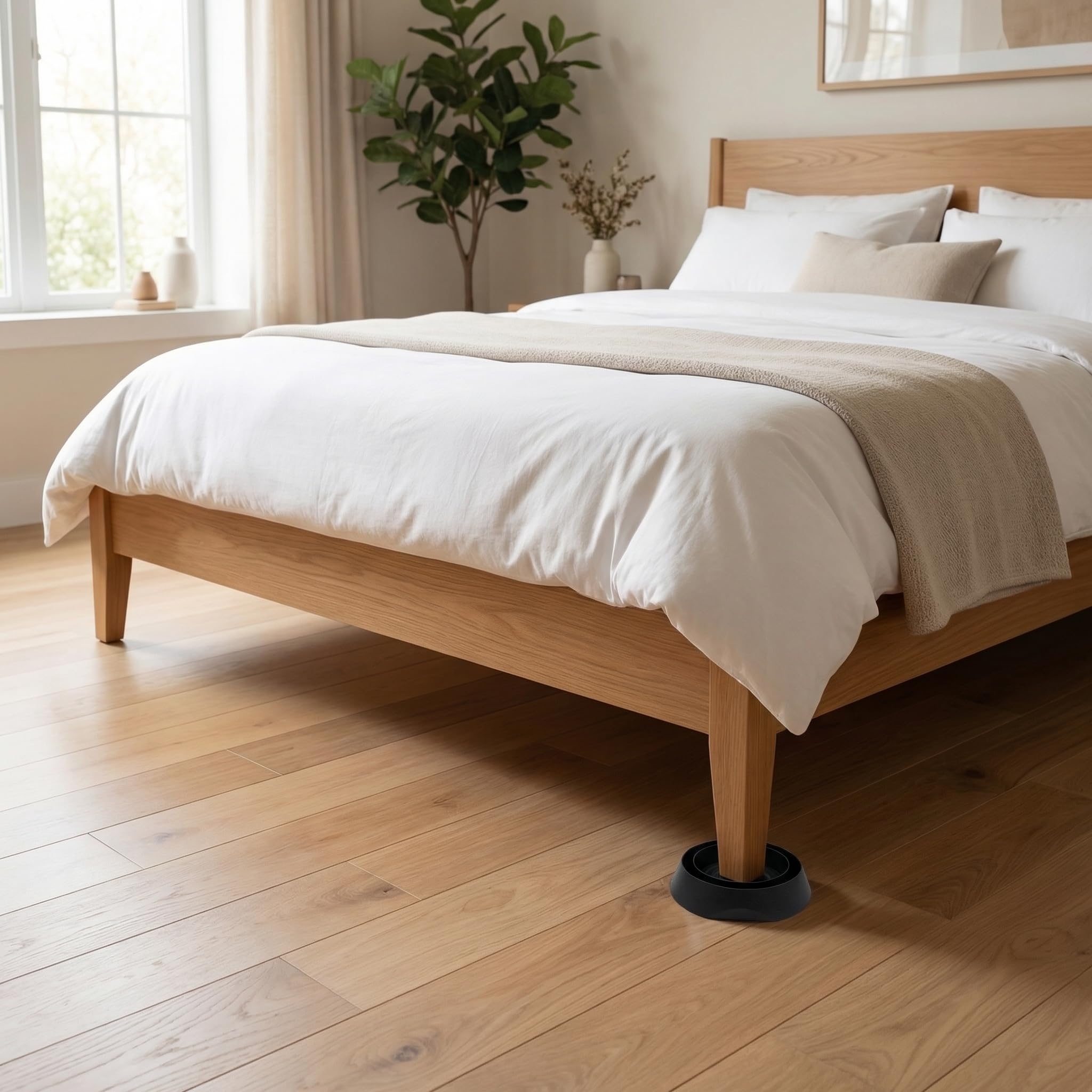 Excellium Professionnel piège punaises de lit lot de 4