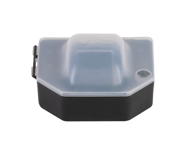 Aurodil Racan piège souris multifonction 135 mm tout appât