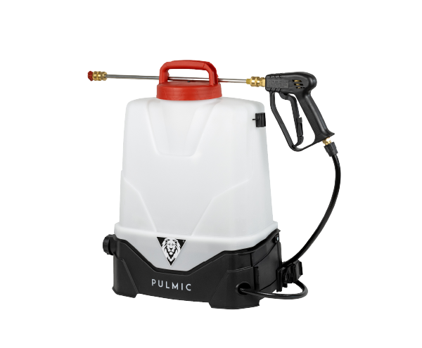 Aurodil Pulmic Industrial 15 pulvérisateur 15 L