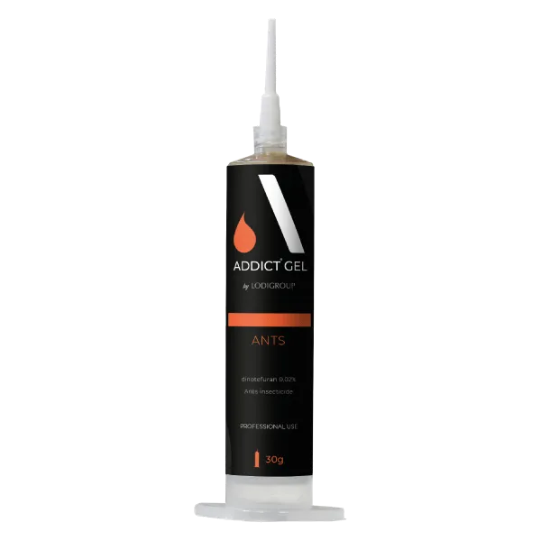 Phobi Addict gel fourmis 30 g dinotéfurane