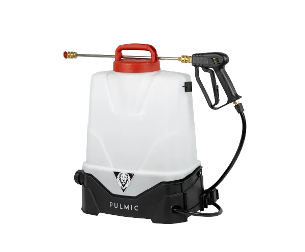 Aurodil Pulmic Industrial 15 pulvérisateur 15 L