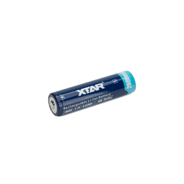 Phobi Batterie Li-ion 2600 mAh pour piège rechargeable