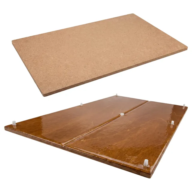 Excellium Professionnel plaques glu rats lot de 2