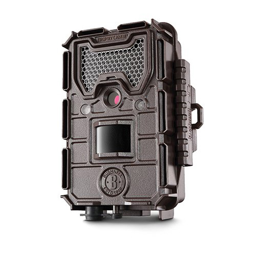 Bushnell Trophy Cam Aggressor caméra surveillance