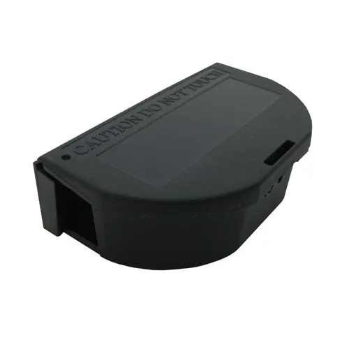 Ratunion 2000 Euro Mouse Box poste souris