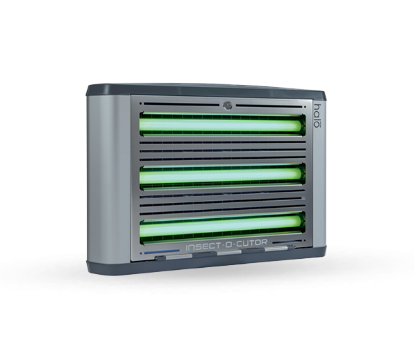 Phobi Halo 45 Aqua piège lumineux 120m²