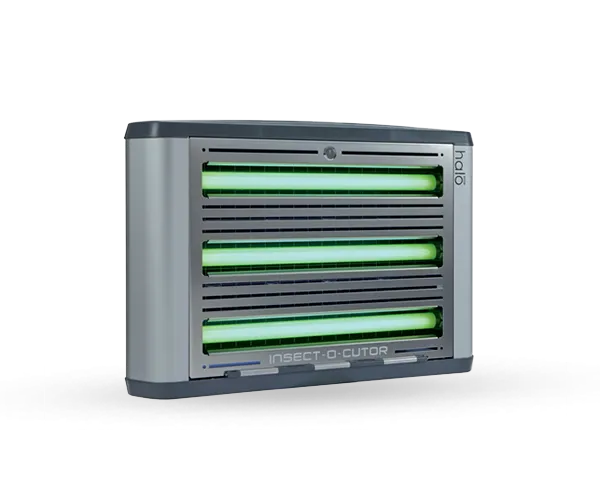 Phobi Halo 45 Aqua piège lumineux 120m²