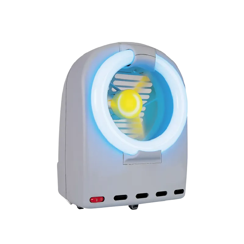 Phobi Insect Air piège à insectes 50 m²