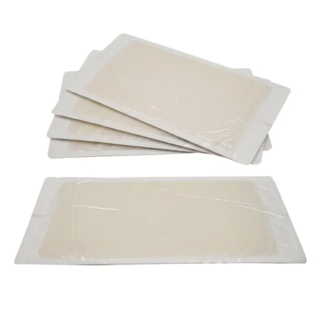 Excellium Professionnel plaques glu souris 72 pcs