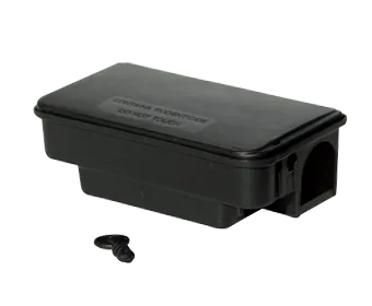 Phobi Small Rato poste d’appâtage 230 mm intérieur extérieur