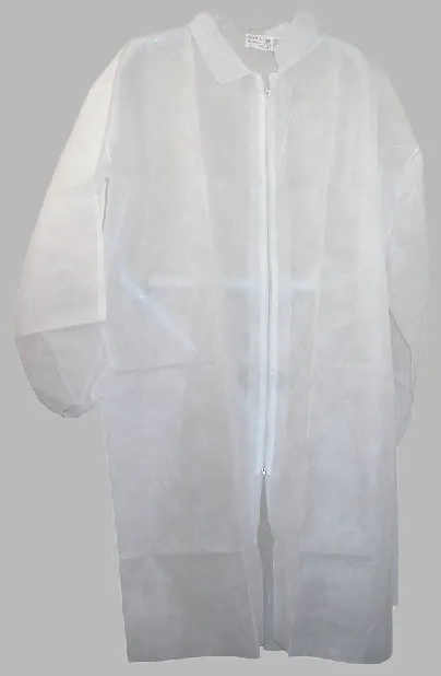 Ratunion 2000 PLP blouse blanche col veste