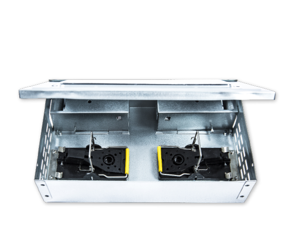 Phobi Multicatch piège souris multicapture