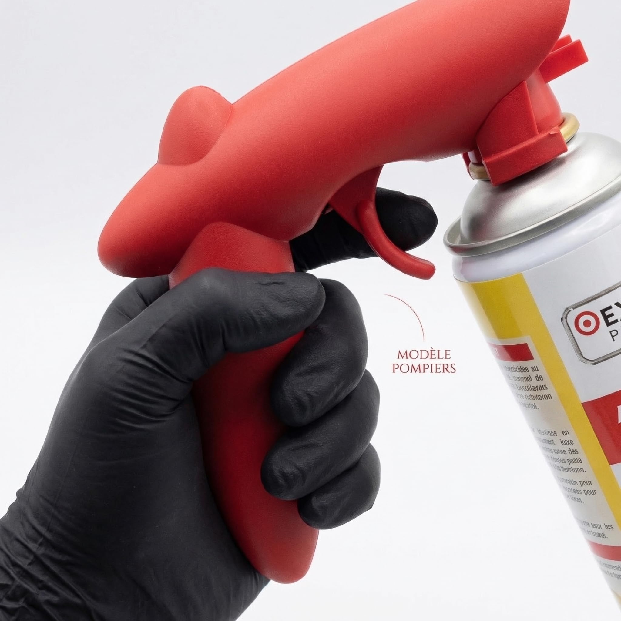 Excellium Professionnel Anti-Guêpes Frelons aérosol 600ml