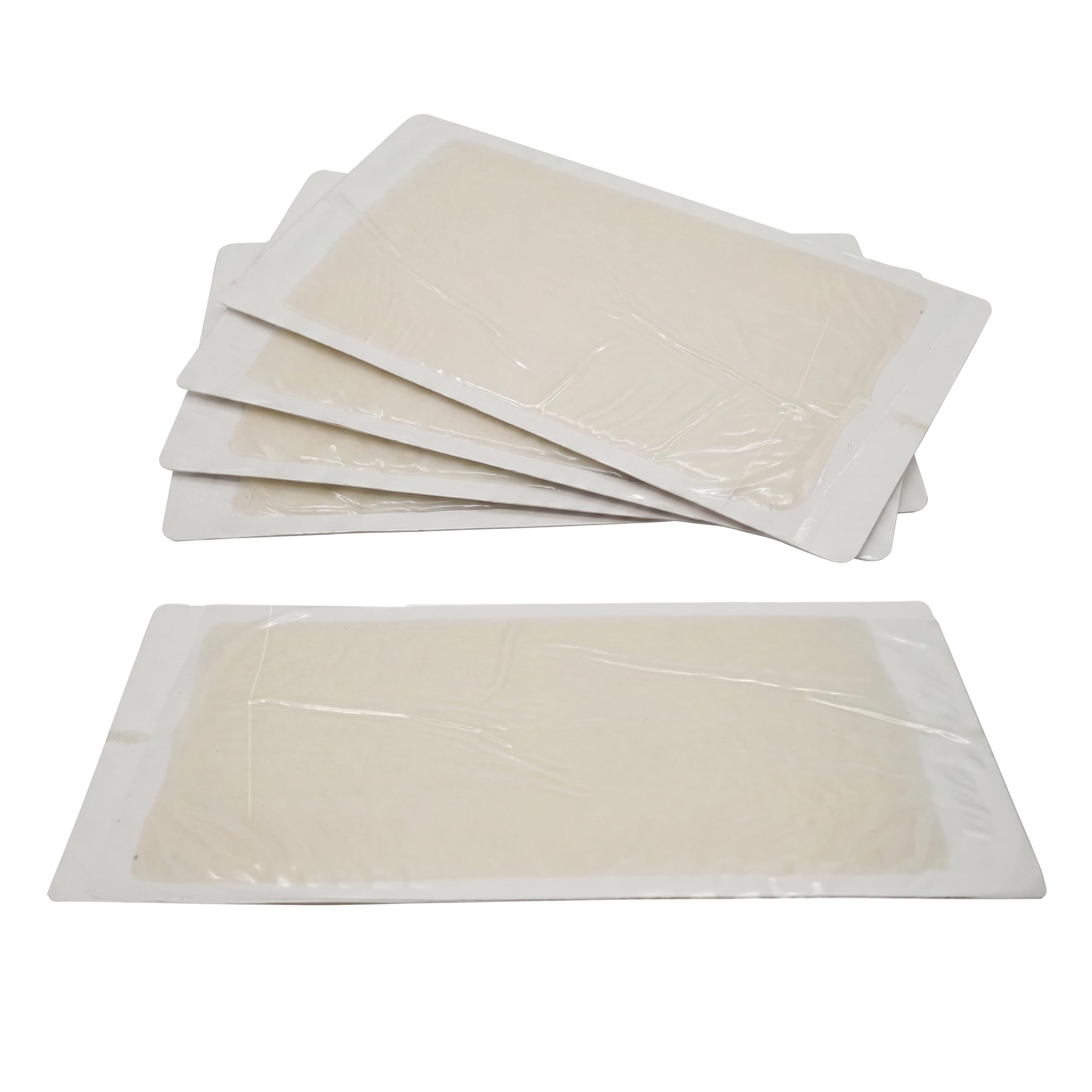 Excellium Professionnel plaques glu souris 72 pcs