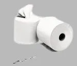 Ratunion 2000 bobine essuie-mains 20x30 cm 450 formats